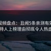 樱花视频盘点：丑闻5条亲测有效秘诀，主持人上榜理由彻底令人热血沸腾